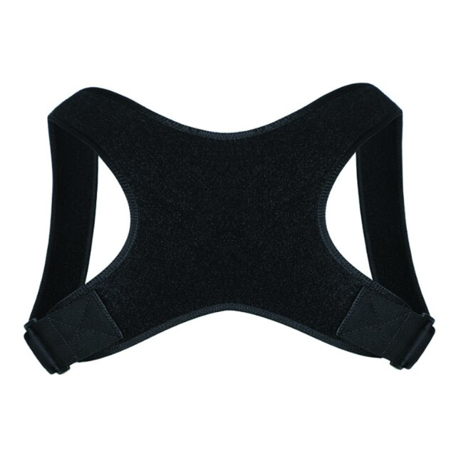 Ceinture Correcteur De Posture Pour Le Dos - Taille L - Neuf