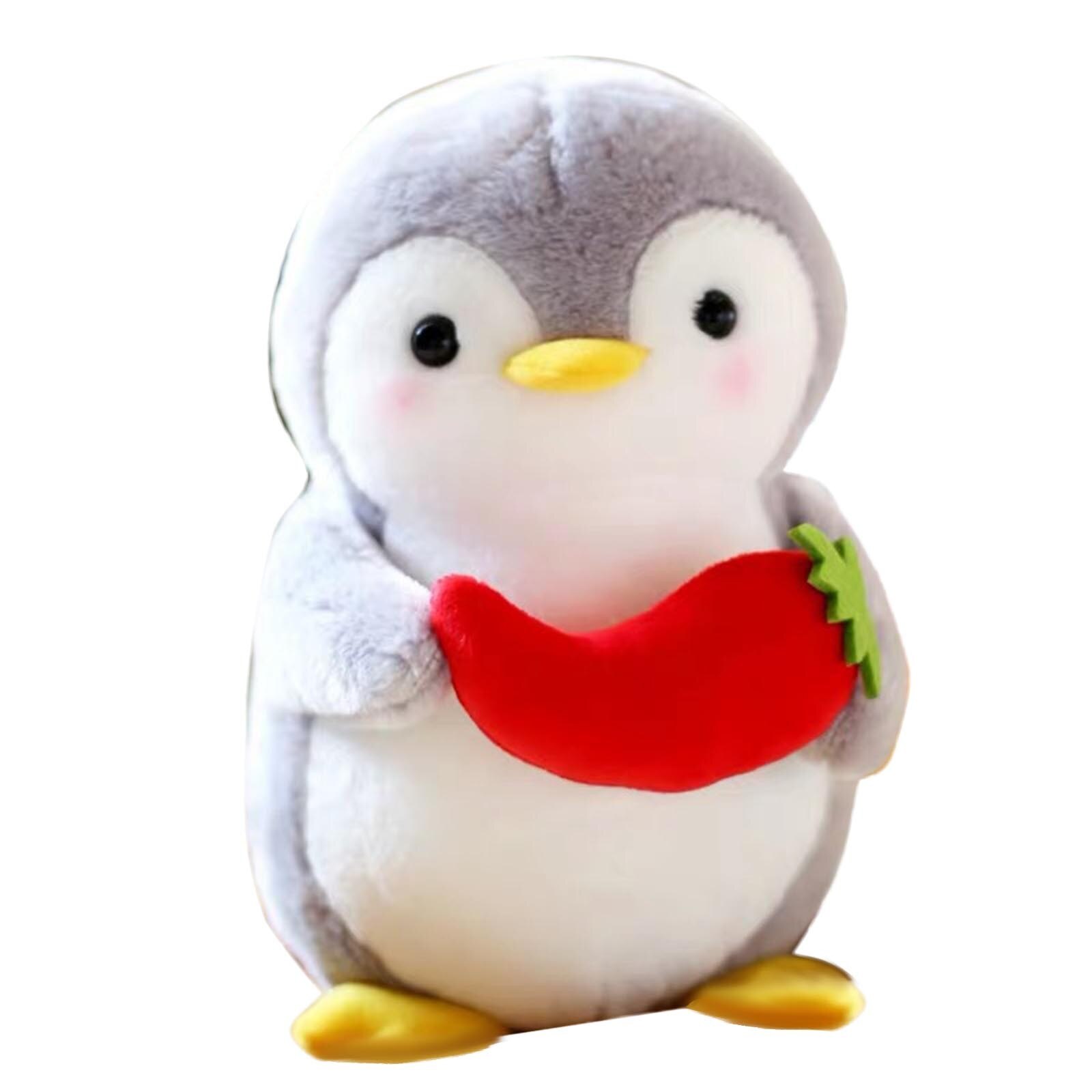 Lovely Penguin Soft Toy for Kids | Sweet & High-Quality Plush main image 1