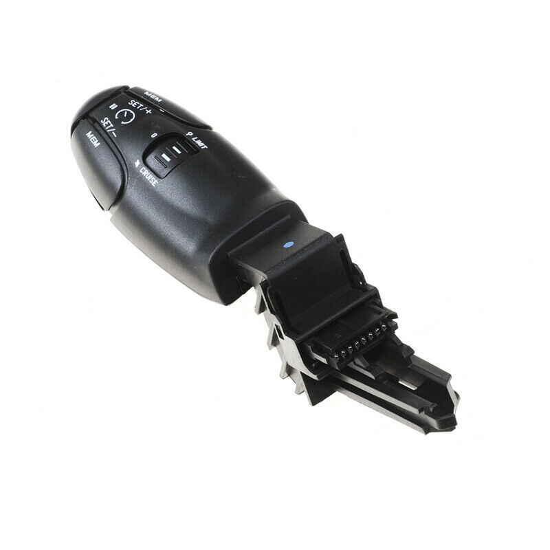 Interruptor de límite de velocidad de acecho de Control de crucero 6242Z9 para Peugeot 207, 208, 307, 406, 407, 607, 807 Partner Citroen C3 C4 C5