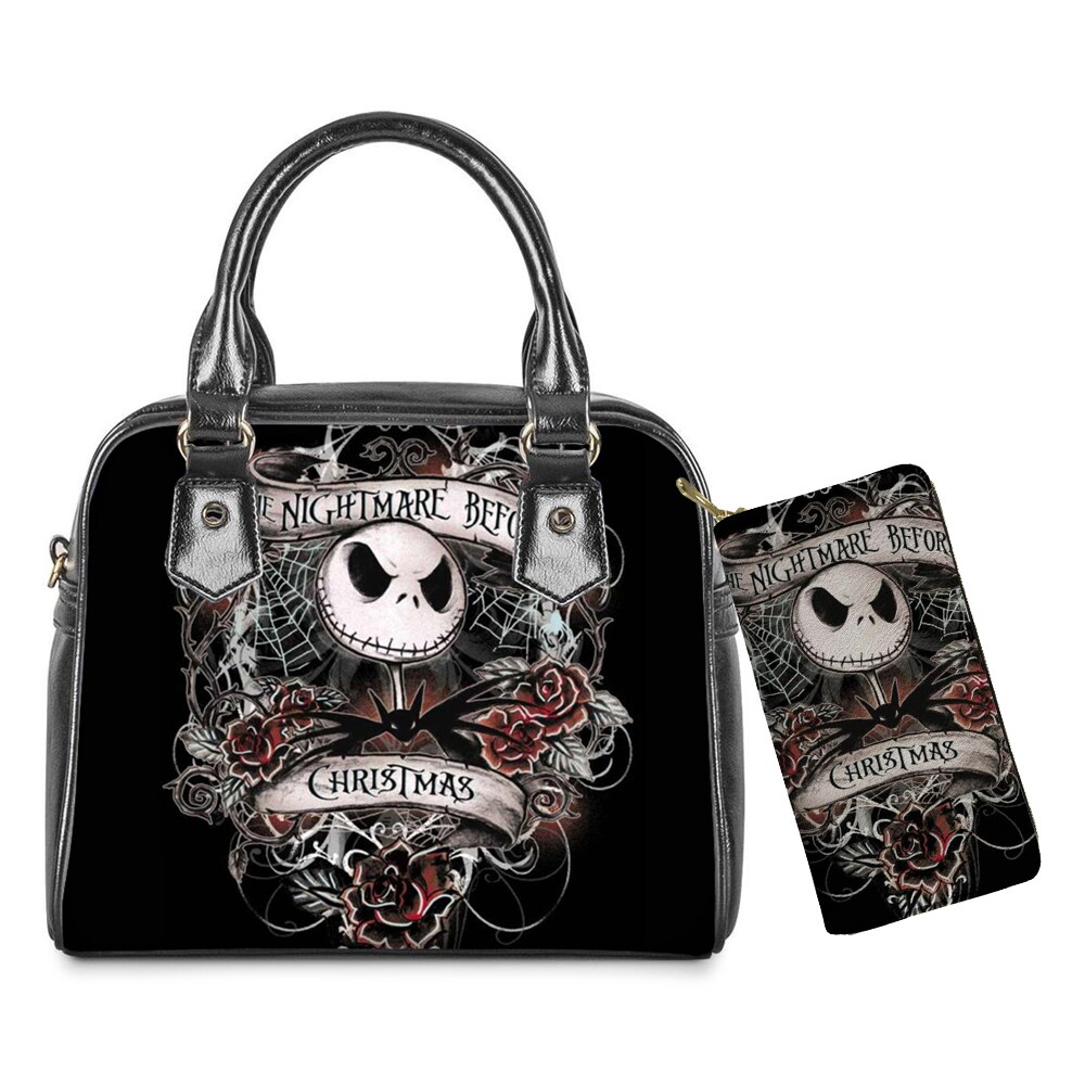 Twoheartsgirl Cute Animal Handbag borsa a tracolla Lady Dolphin Over Water Print borse a tracolla borsa per donna borse Bolsa Feminina: Z6022DL-Z21