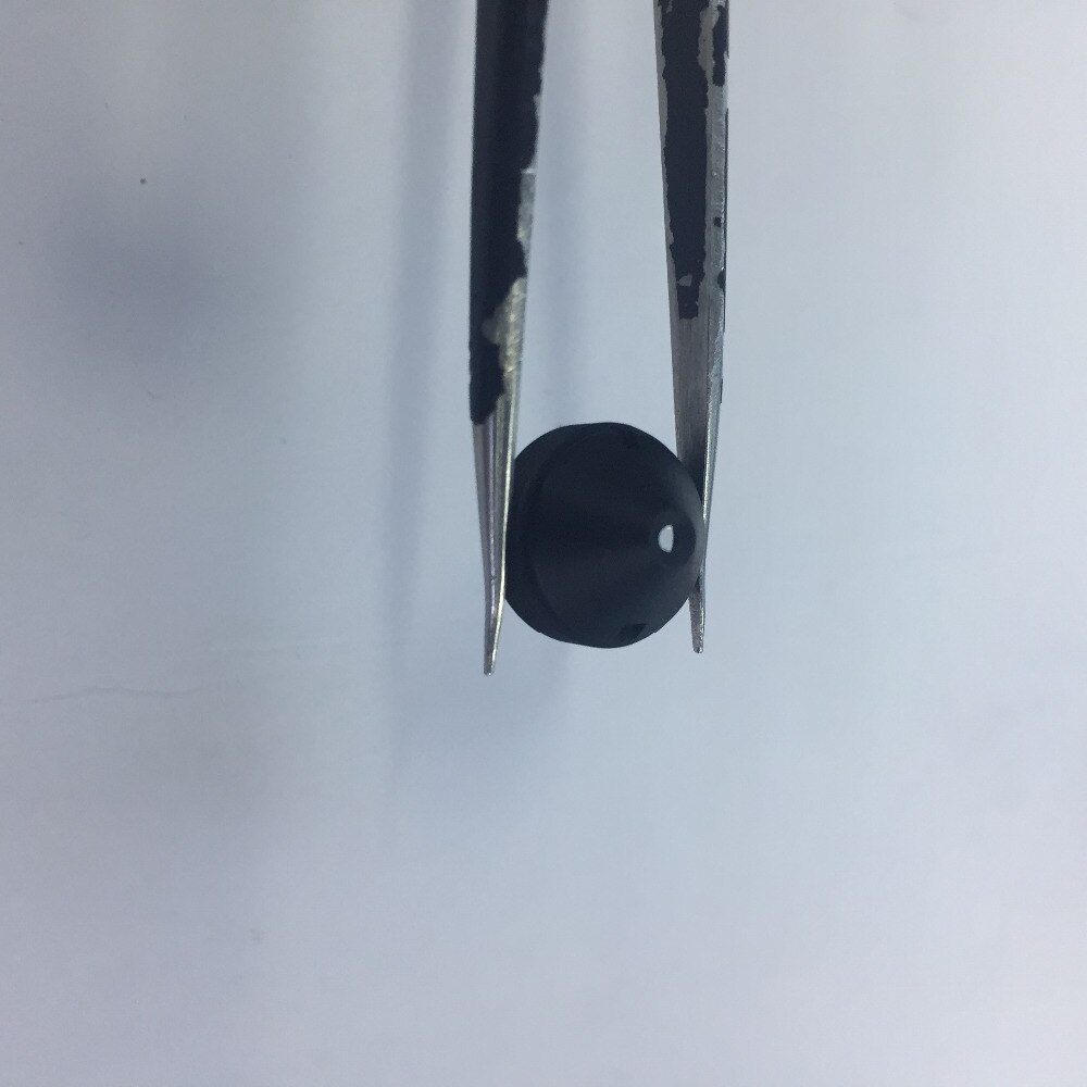 Metal Pointed cone 2.0MP 1080P Pinhole 2.5mm lens 650nm filter wide angel cctv Security lens cctv CCD/CMOS Camera