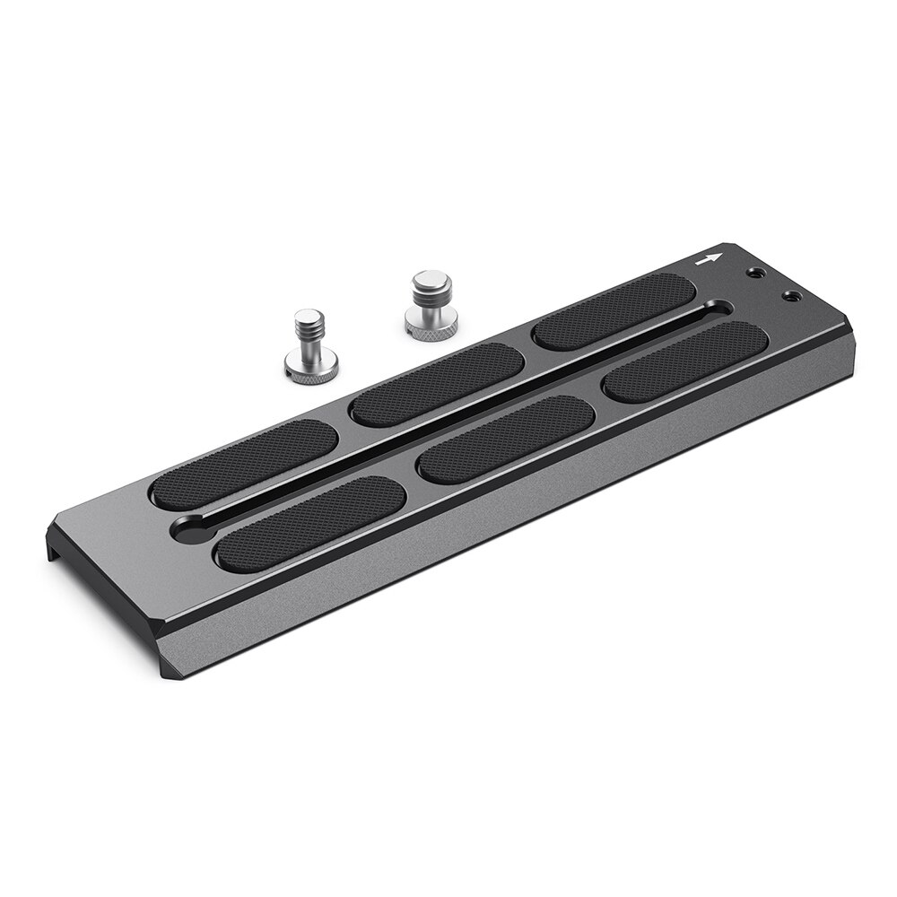 SmallRig Quick Release Tripod Plate ( Manfrotto 501PL style ) DSLR Camera Plate 2900