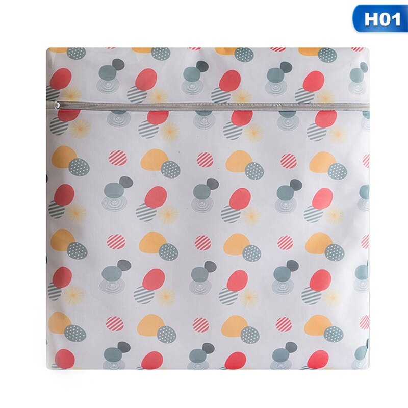 Zakken voor het wassen van bh's, sokken, ondergoed, netstof met rits, lingerie, waszak, wasmachine, vuile was, wasset