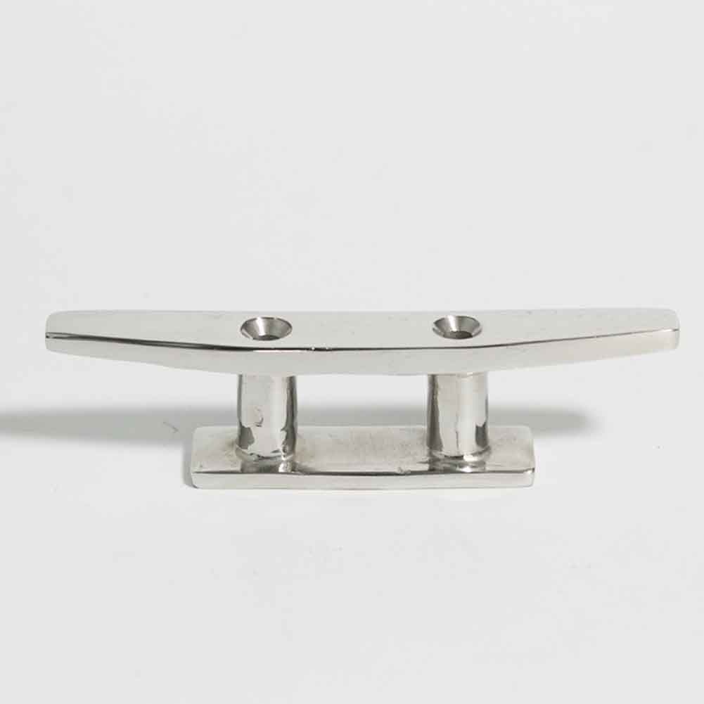 Replacement Parts Stainless Steel For Marine Hardware Corrosion Resistance Bollard Accessories Combo Yacht Boat Mooring Cleat