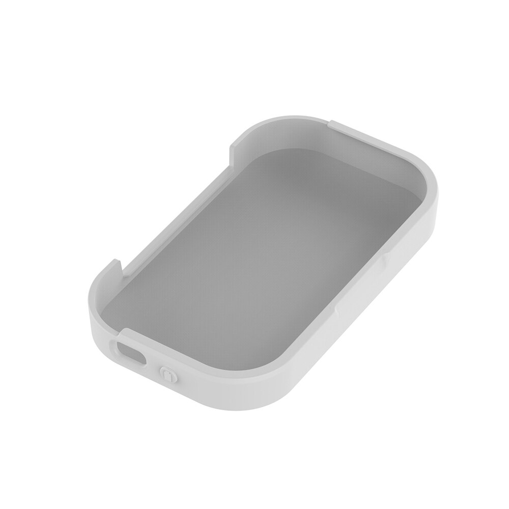 Protective Case for Plantronics Voyager Legend Earphone Charging Box Full Protect Silicone Shell Case Earphone Charging Box Case