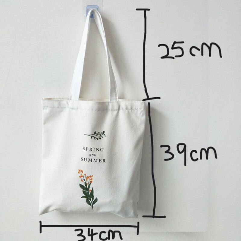 Sac à bandoulière pour femmes, sac en toile à imprimé floral, fermeture éclair pour téléphone portable voyage B5