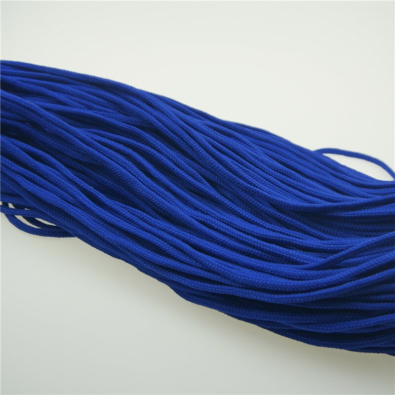 6mm 14 kleur hoge sterkte Handgemaakte thuis DIY Touw Geweven polyester fiber snoeren woonaccessoires Craft: 2