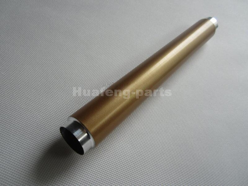 2 stuks hoogwaardige compatibele bovenste fuserrol voor xerox  p4510n 4500 340a verwarmingsrol 059 k 03380