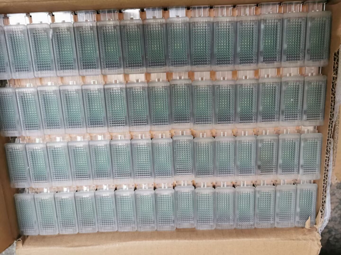 5G0947409 LED Fußraum Licht Für VW Golf 6 Golf 7 Je.tta MK5 MK6 Tiguan Passat B7 B8 5GG 947 409 5GG947409 5G 0 947 409