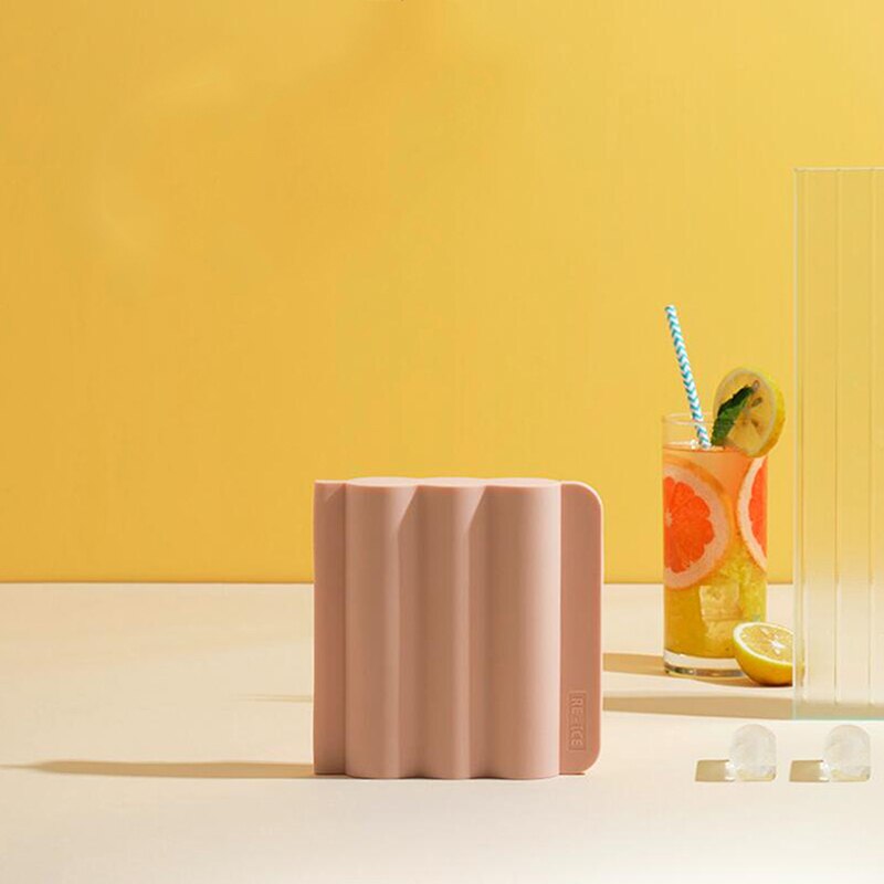 Plastic ijsblokjesvorm 3d vierkante ijsblokjesmachine bolvorm bevroren vorm ijsblokjesmachine forma de gelo keukenvormen