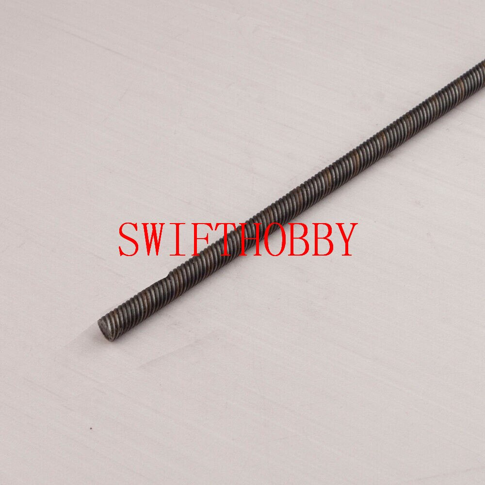 Giunto Accoppiamento Per Albero Flessibile Barca RC 4.76mm (3/16'') – 5/6/8mm A 4.76mm - Foto 3