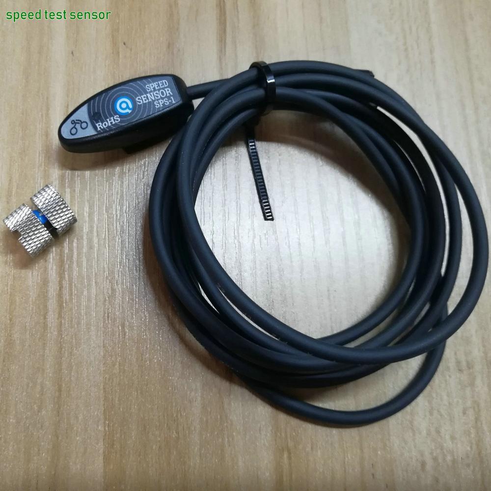 Externe Speed Test Sensor Voor Elektrische Fiets M... – Grandado