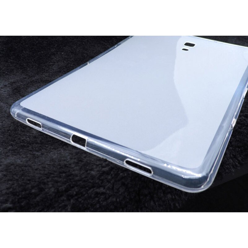 Tpu Fall Für Samsung TAB EINE T560 T387 T580 T585 P580 T815 T3777 E T530 T715 T280 T310 T311 T820 t825 T385 T380 T835 T590 T290
