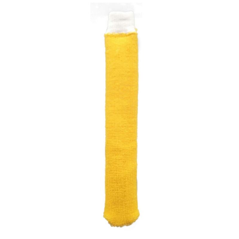 1 Stck Badminton Schläger Griff Abdeckung Elastische Anti-Unterhose Waschbar Schweiß Absorption Handtuch wickeln Für Tennis Angeln