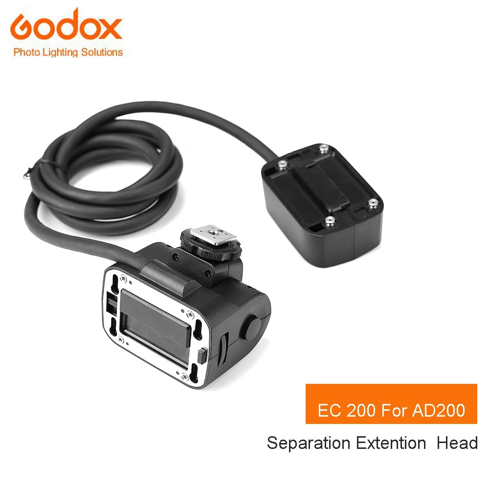 Godox – accessoires multi-fonctions pour Flash AD200, flash,,, H200R, EC200, RS18