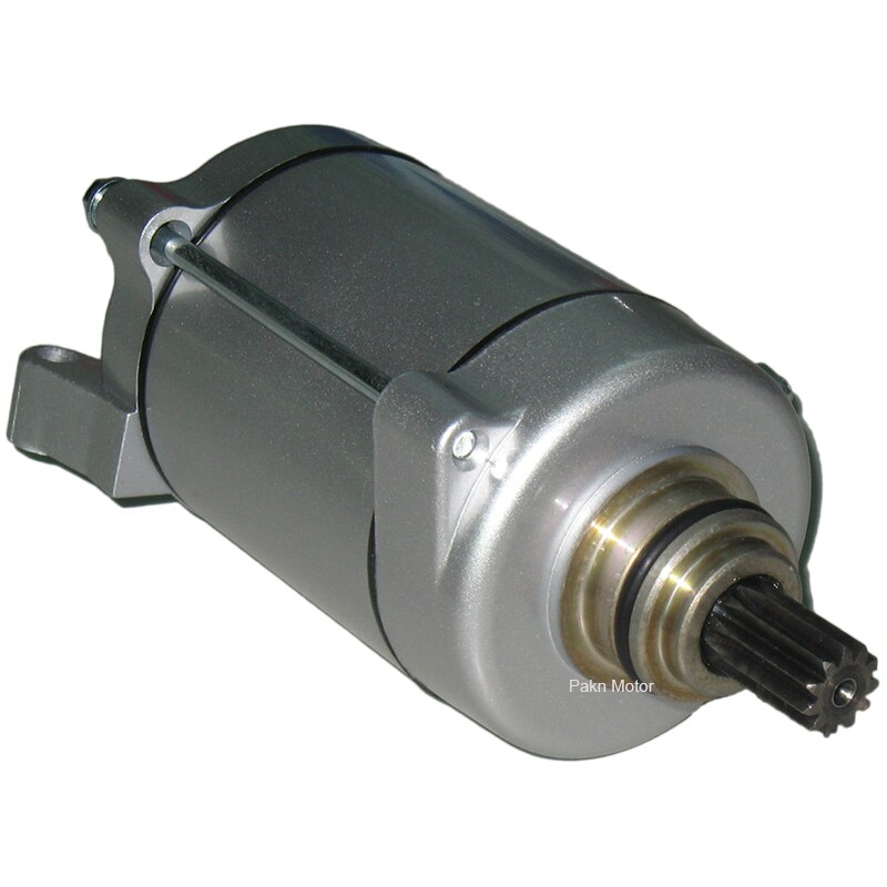 Motorfiets Starter Elektrische Motor Startmotor OEM T1311112 Voor Triumph Tiger 800 2013 2014 2015