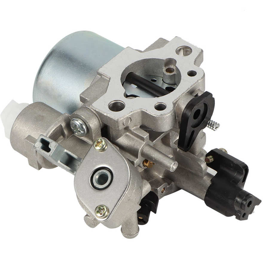 Aluminium förgasare tillbehör passar för subaru robin  ex17 / sp170 / ex13 / ex130 / ex170 6hp motor förgasare kit delar