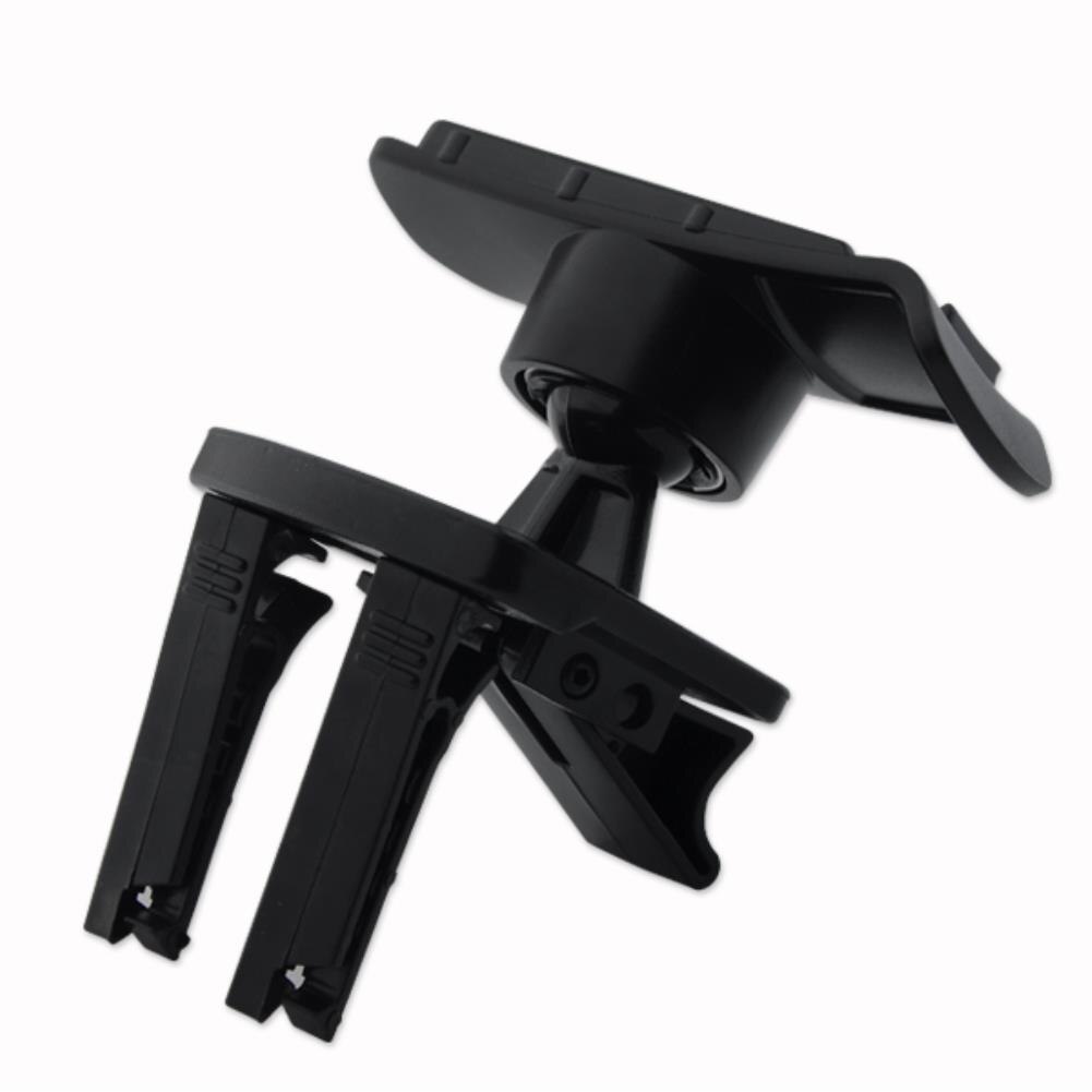 Lüftungshalterung für garmin gpsmap 62 62s 62st 62sc 62 stc colorado 300/400c lüftungshalterung
