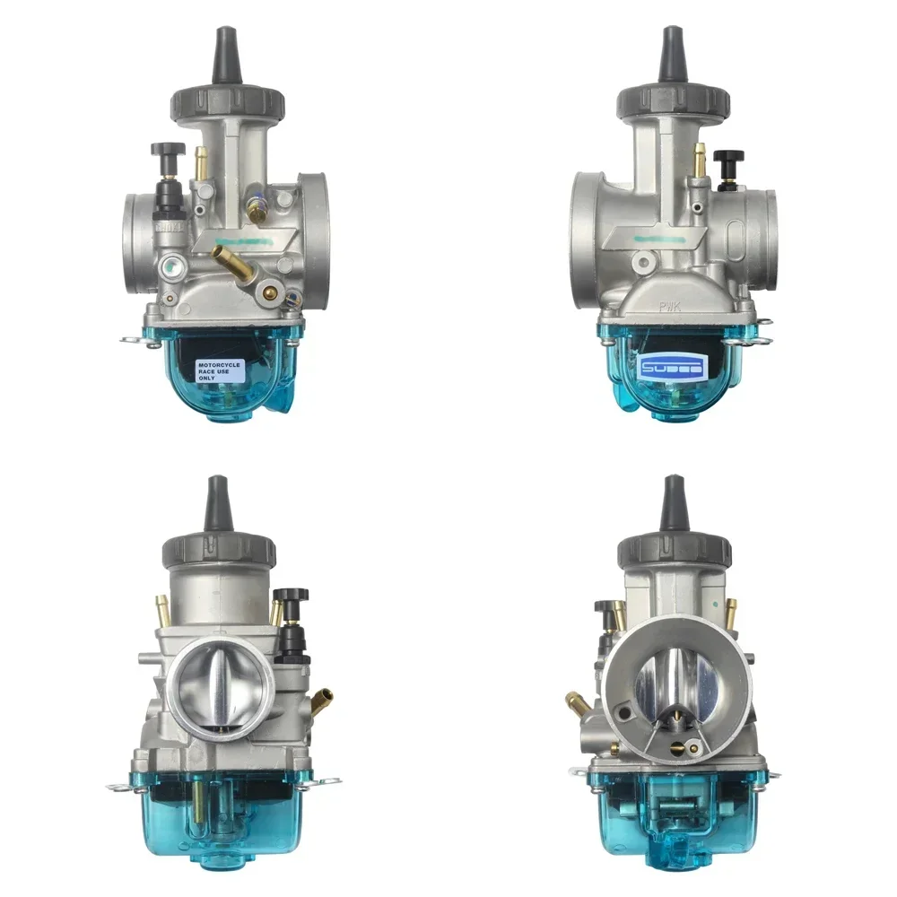 Racing Carburetor Keihin Pwk 38 '98 33/34/35/36/38/40/42mm For KTM 380 EXC 12 LT USA 1998 ATV motorcycle