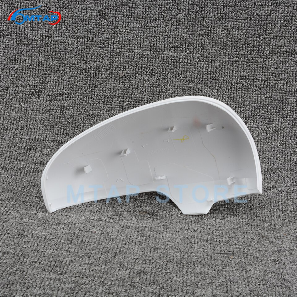 Mtap Exteriror Achteruitkijkspiegel Cover Behuizing Voor Toyota Voor Reiz / Mark X Voor Prius