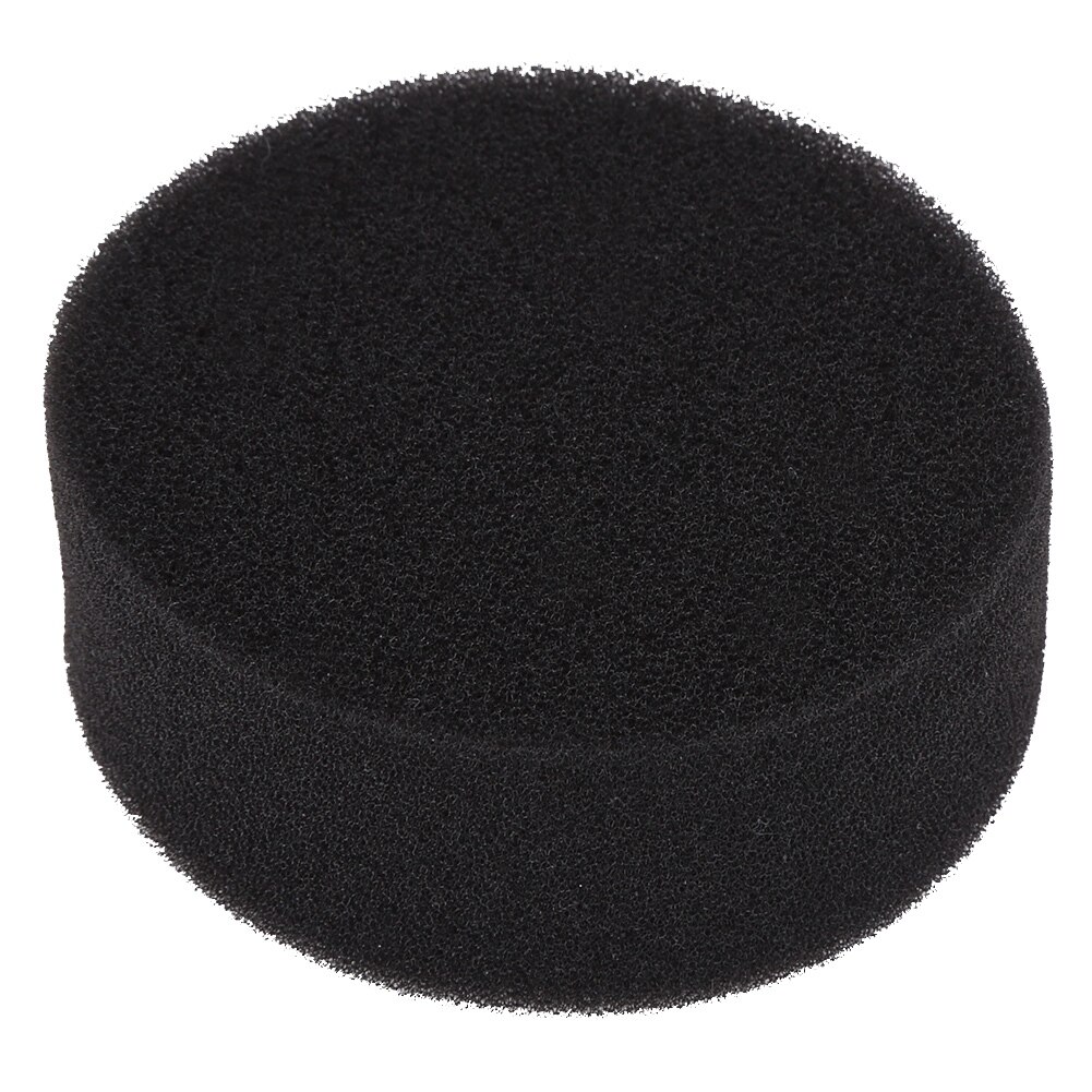 3inch Buffing Pad Auto Polijsten Pad Kit Buffer Boor Adapter fit Voor Glas/Auto Polijstmachine Elektrische Boor 12 stks/set