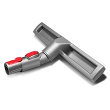 El duro suelo de Parquet laminado de DYSON V7 V8 V10 V11 SV10 SV11 con adaptador de liberación rápida accesorios para aspiradoras