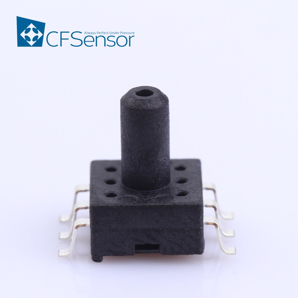 XGZP020SB1 Patch Package MEMS Pressure Sensor 20KPa Barometer Vacuum Cleaner Negative Pressure Vacuum
