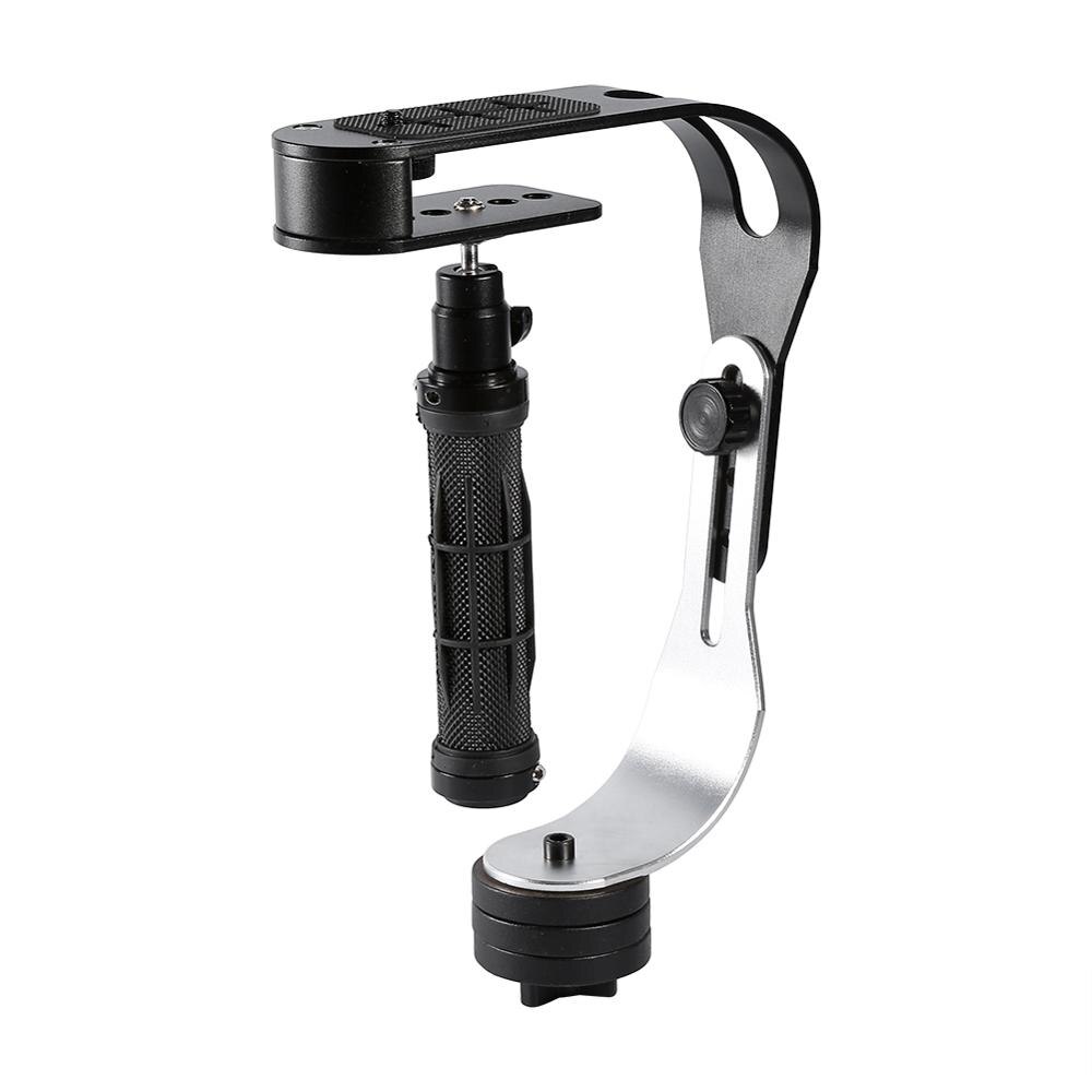 PRO Handheld Steadycam Video Stabilizer for Digital Camera Camcorder DV for DSLR/SLR