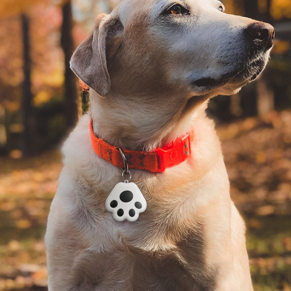 Dog Claw Wireless Anti Lost Device Two Way Alarm Tracking Self Timer Finder For The Elderly Pet Anti Lost