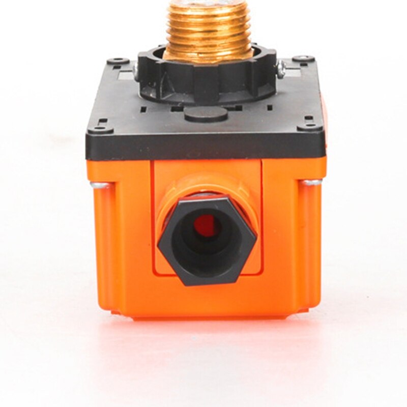 G1/2 Male Thread Water Pipe Thermostat Temperature... – Grandado