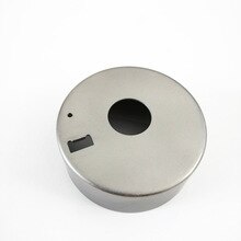 Inserte el cartucho 676-44322-00 ajuste Yamaha fuera de borda 40HP C CV 40 Kit de reparación del motor