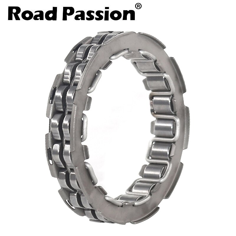 Embrague de arranque de rodamiento unidireccional para motocicleta, Road Passion, para KTM Adventure / LC-4 / Duke 640 EXC 450 / 525