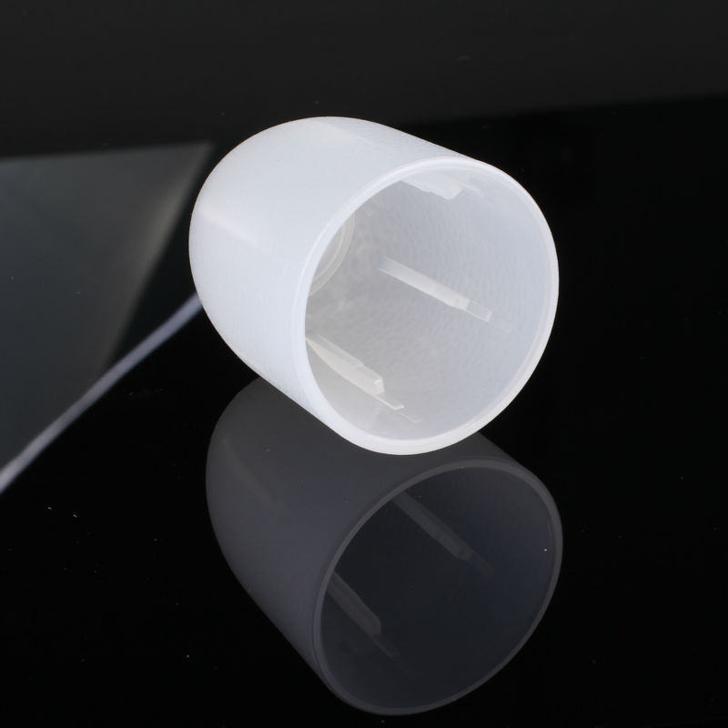 Fenix AOD-M Diffuser Tip for LED Flashlight White TK11, TK15, TK20, TK21, TK22, E50, RC10, RC15