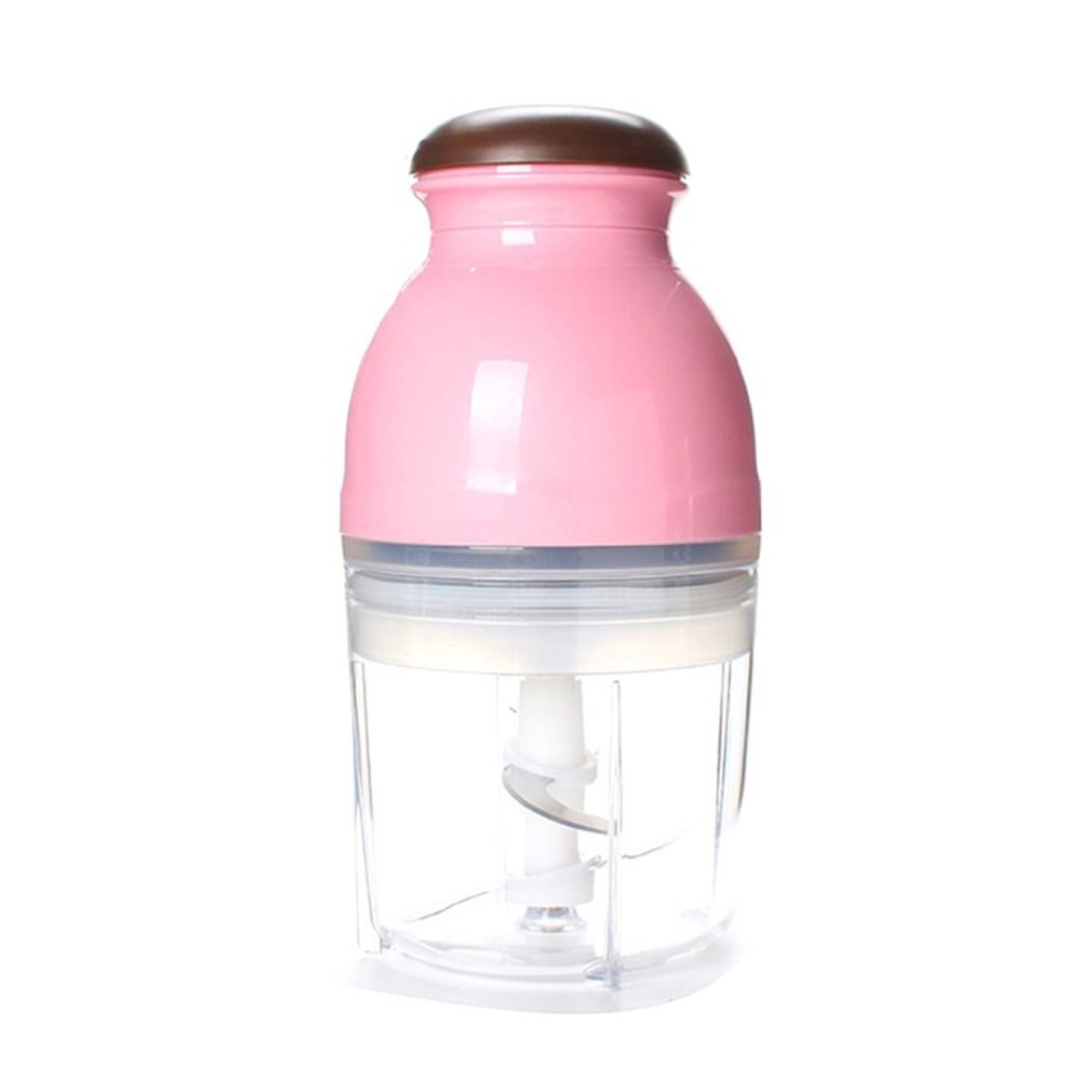 Multipurpose Plastic Capsule Blender Blender Capsule Cutter Quatre Unique Blender Capsule Blender System