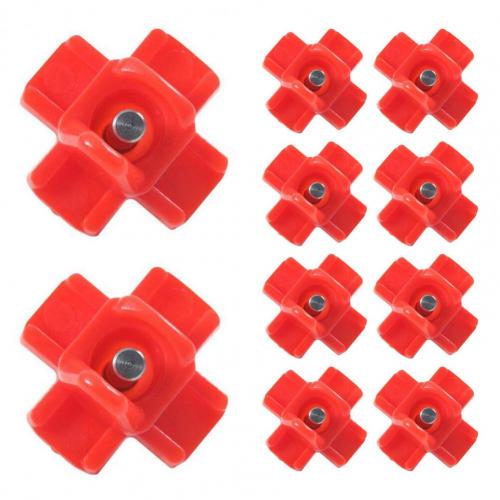 10 sztuk kurczak Waterer kury przepiórki ptaki miski robić picia woda kurczak pisklę poidło smoczkowe drób gospodarstwo rolne dziedziniec kieszonkowe dzieci: Default Title