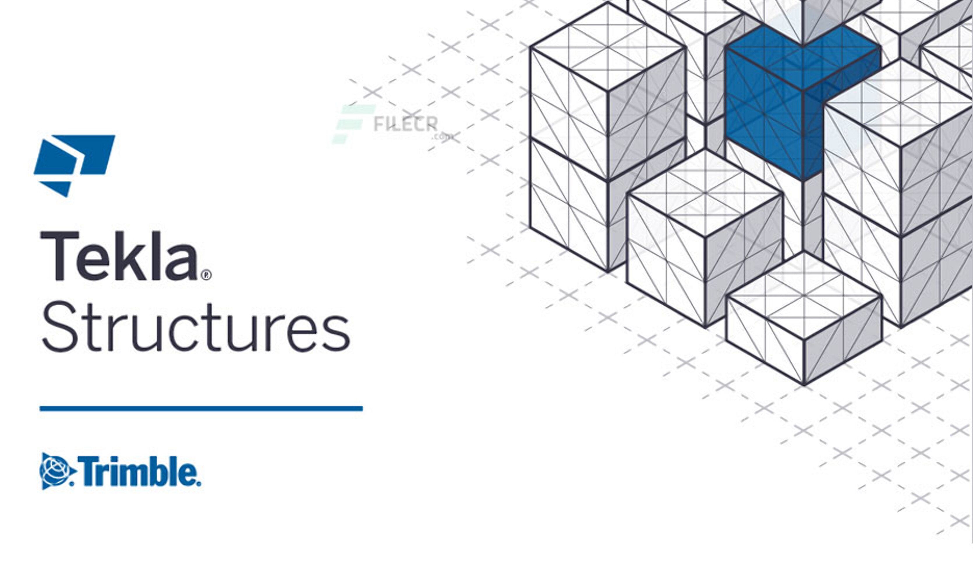 Trimble Tekla Structures