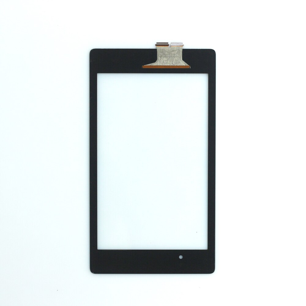 Neue Für ASUS Google Nexus 7 2nd mich571 mich570 mich571K mich571KL mich572 K008 K009 Touchscreen Digitizer Sensor Tablette Ersatz