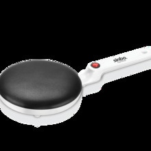 Elektrische Crêpe Pizza Pannenkoek Machine Non-stick Bakplaat Bakken Pan Cake Machine Keuken Koken Gereedschap Sinbo SP-5208