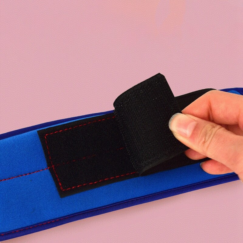 2 stuks volledig verstelbare enkel-, pols-, arm- en beengewichten, verstelbare gewichten, verstelbare band