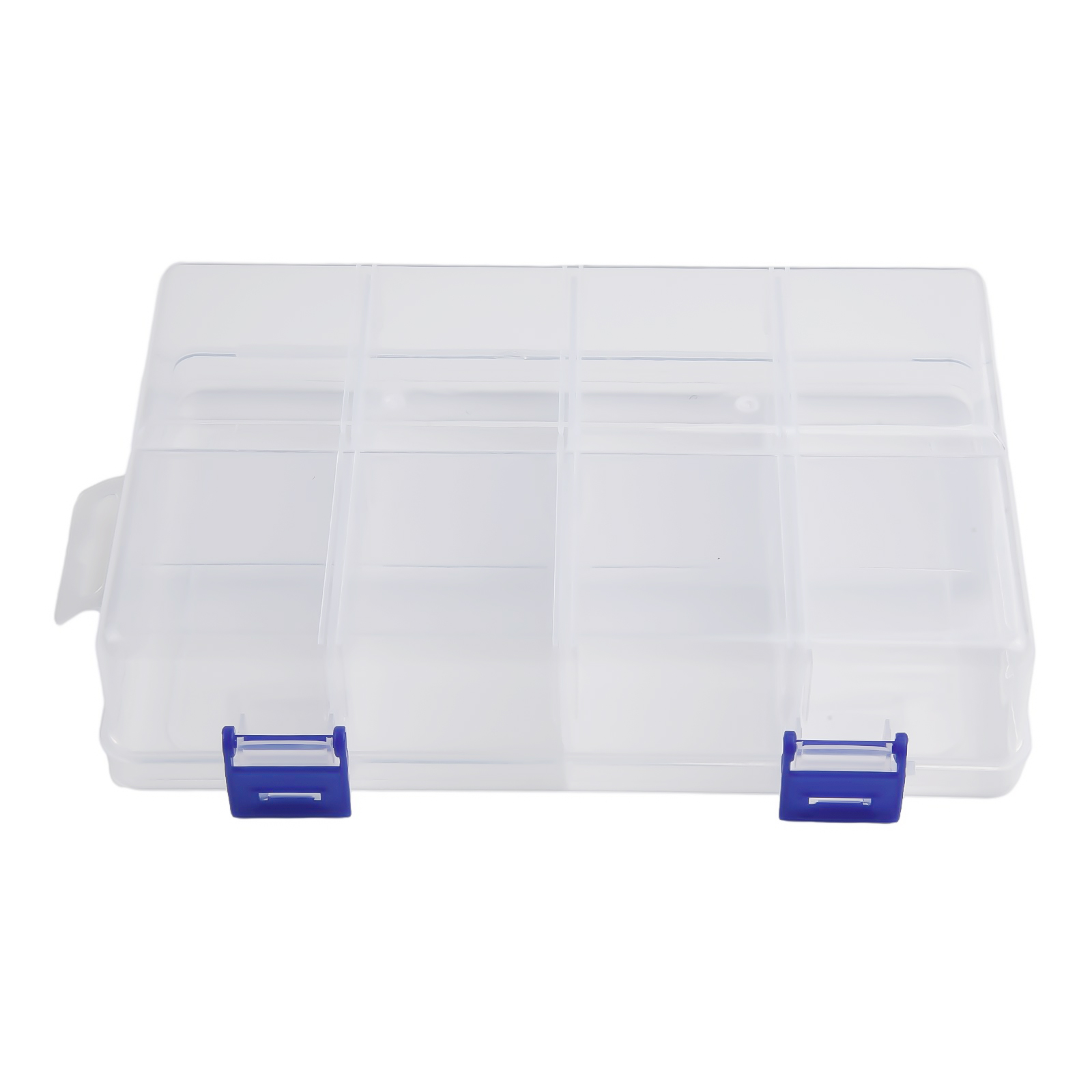 Werkzeuge Container Lagerung Kasten Kunststoff Fach Anzeige Organizer Staubdicht Schmuck Stifte fallen Für Werkzeug Verpackung: Ursprünglich Titel