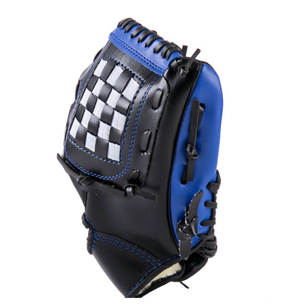 Guantes de entrenamiento de béisbol y Softball guante Field Master Baseball y Softball Mitt