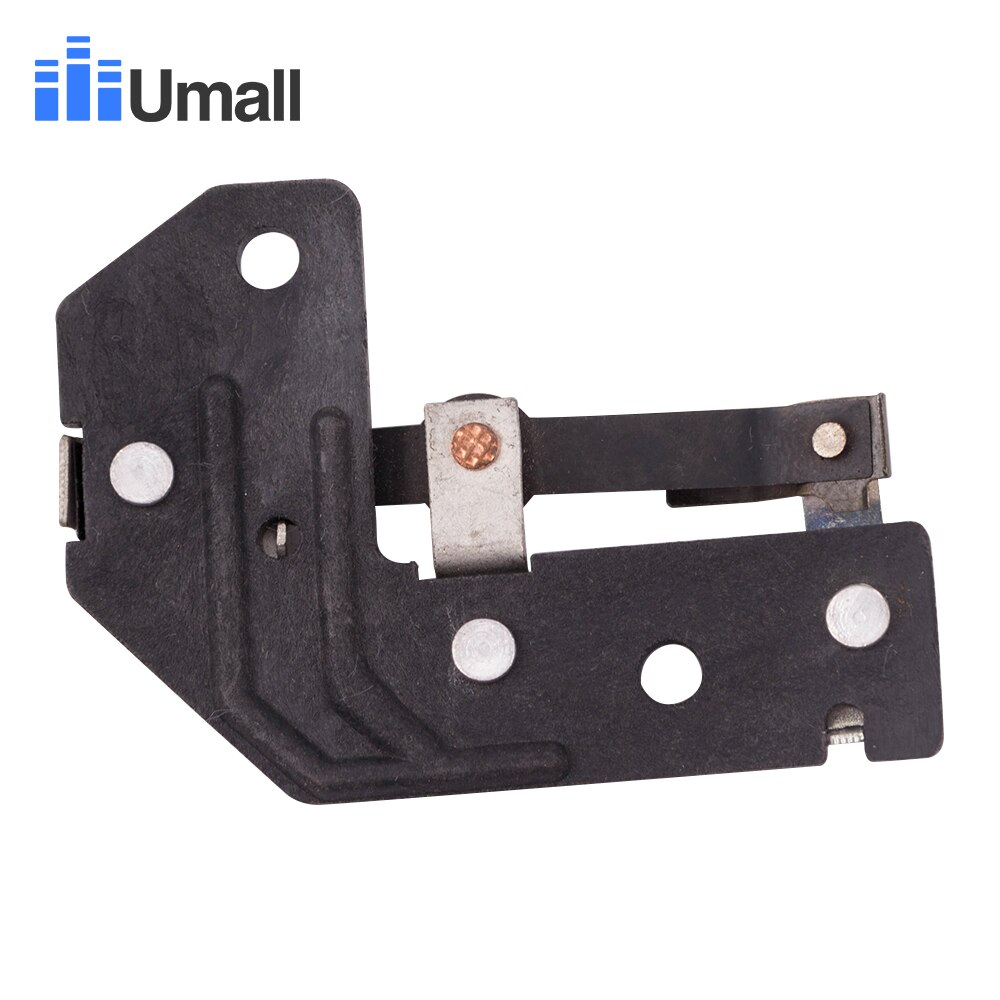 8# Single Phase Mechanical Centrifugal Switch Repair High Power Brushless Ac Electric Starter Motor 220v For Compressor