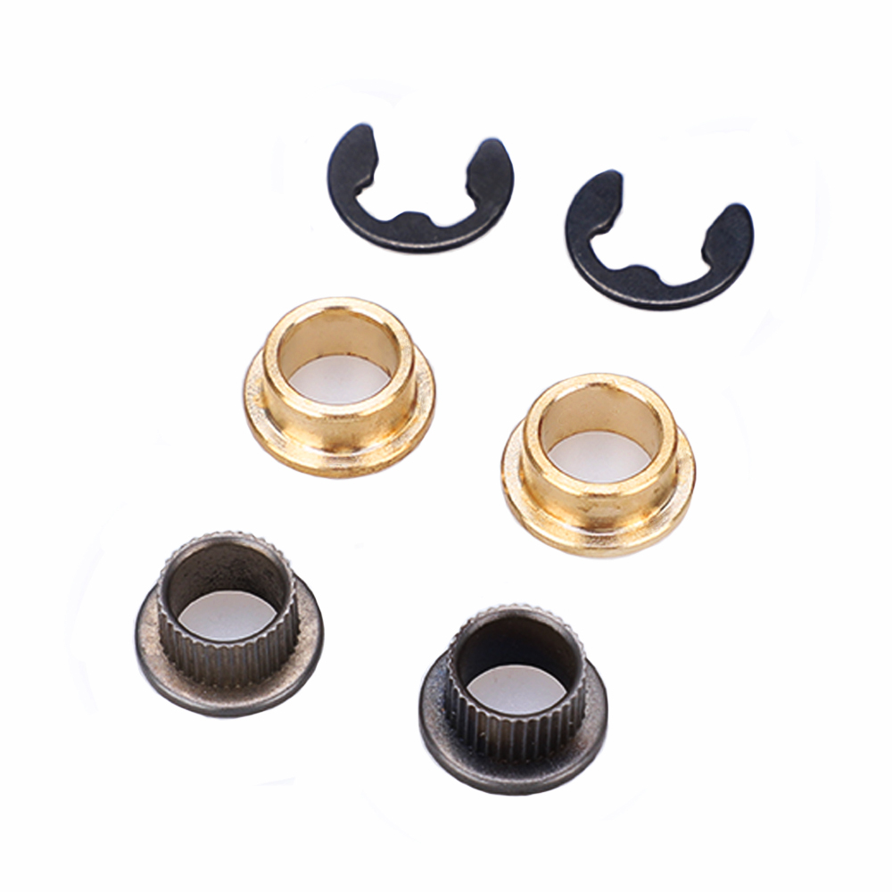 Para Dodge Ram Truck 94-01 perno bisagra puerta y el casquillo Kit de accesorios de coche Yc101498