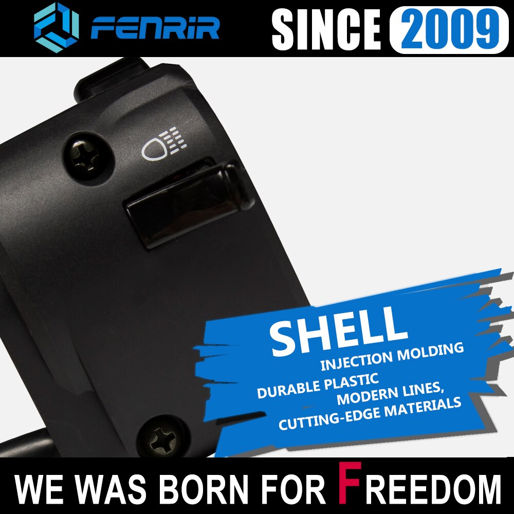 Bike Kill Switch Motorcycle Turn Signal Switches Moto Hazard Horn Passing for Suzuki GN250 Honda CG125 CB125 CB250 CB300 CB650