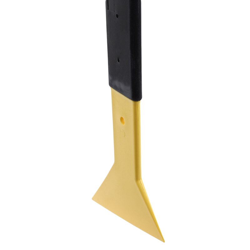 Long Handle Squeegee Car Cleaner Automobile Film Wrap Tint Tool Foot Squeegee Scraper Car Cleaning Tools