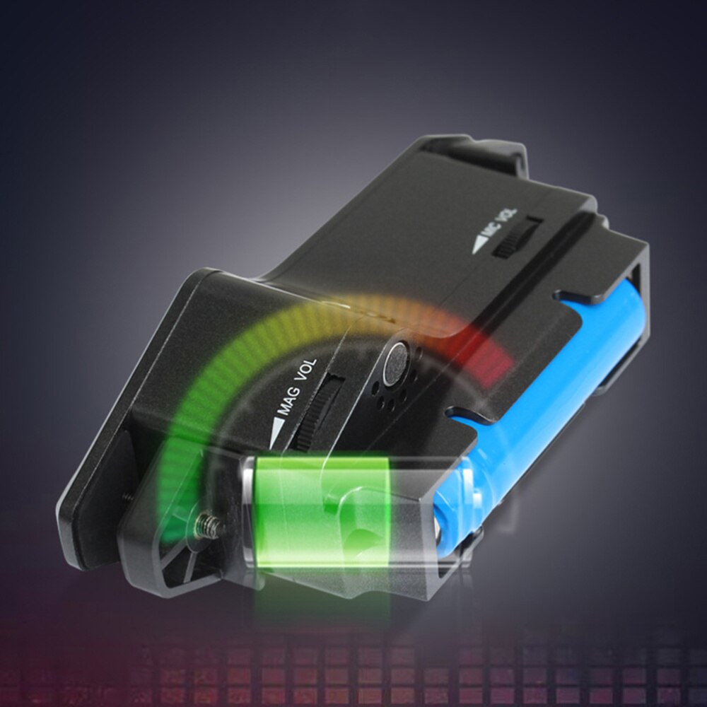 1 Set Lightweight Reusable Guitar Pickup Guitar Ac... Grandado