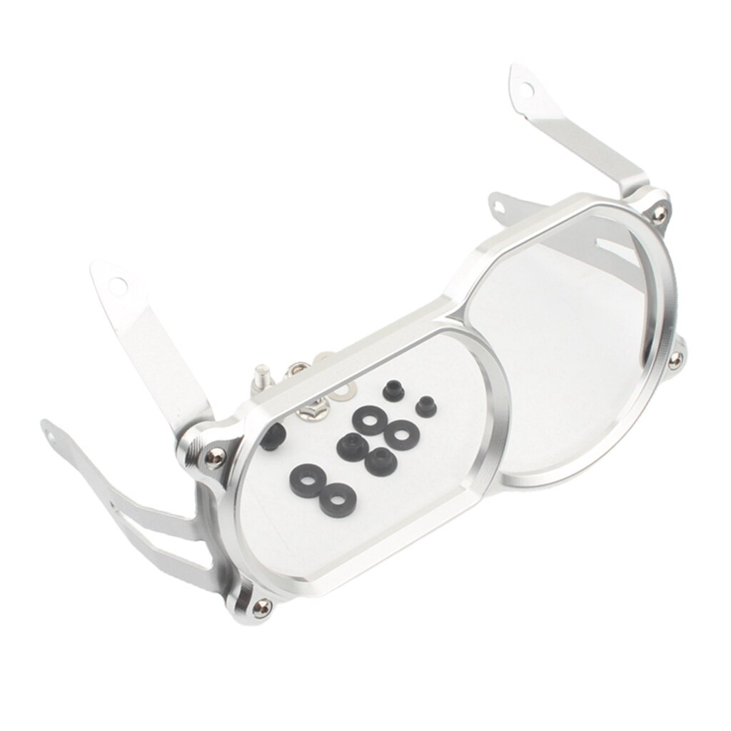 FACSER Motorcycle Headlight Protector For Tenere 700 For XT700Z