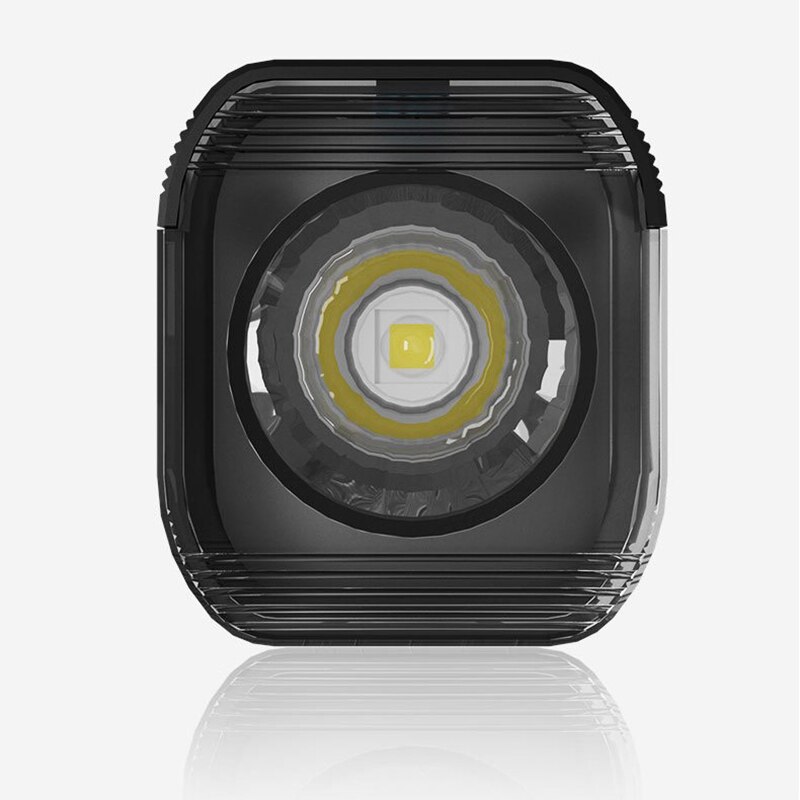 Type-C Usb Fiets Led Verlichting Ingebouwde 21700Mah 4200Mah Racefiets Lamp Waterdicht Mountain Cycle koplamp Rijden Accessoires