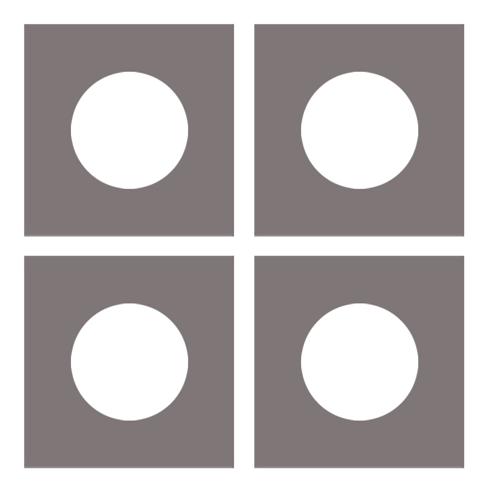 Placa encimera de rango de Gas 4 #4 piezas, piezas de utensilios de cocina, quemador, protección, delineador reutilizable, limpieza, utensilios de cocina antiadherentes, almacenamiento de cocina: B