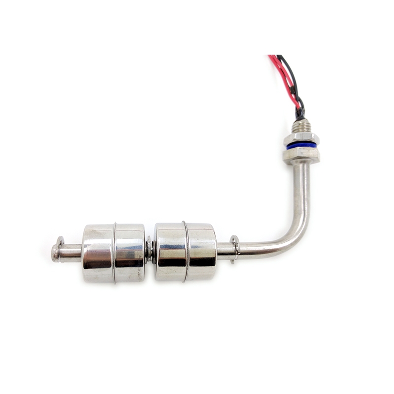 Right Angle Water Level Sensor Liquid Float Switch... – Grandado